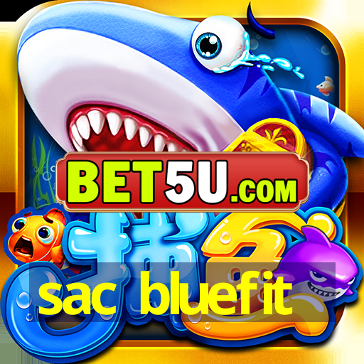 sac bluefit